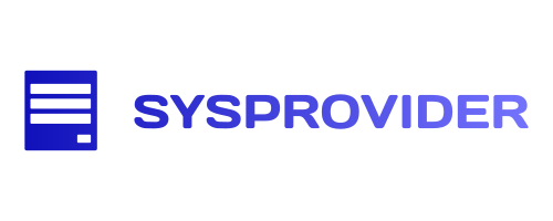 SYSPROVIDER SL