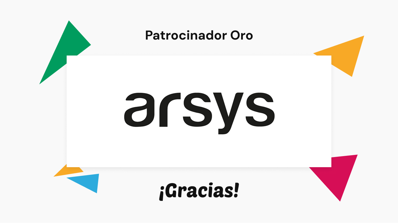 Conoce a Arsys, patrocinador Oro de WordCamp Logroño 2025