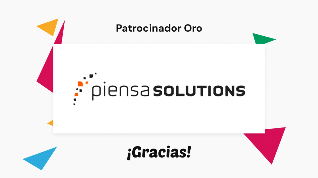 Piensa Solutions, patrocinador de WordCamp Logroño 2025