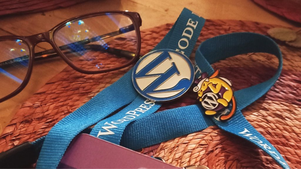 WordCamp Logroño para principiantes